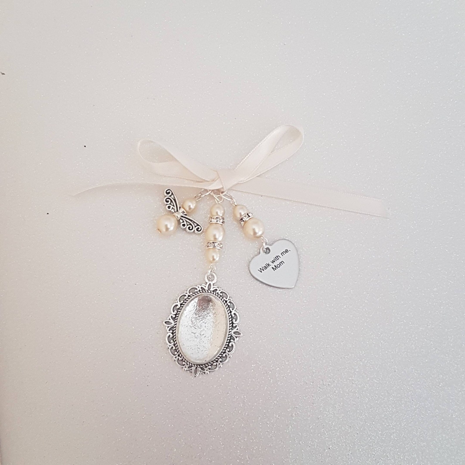 Bouquet Charm Wedding Charm Bridal Charm Photo Frame Charm Etsy Australia