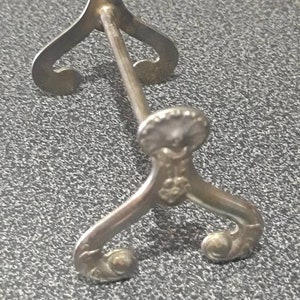Set di poggiacoltelli francese vintage da 10