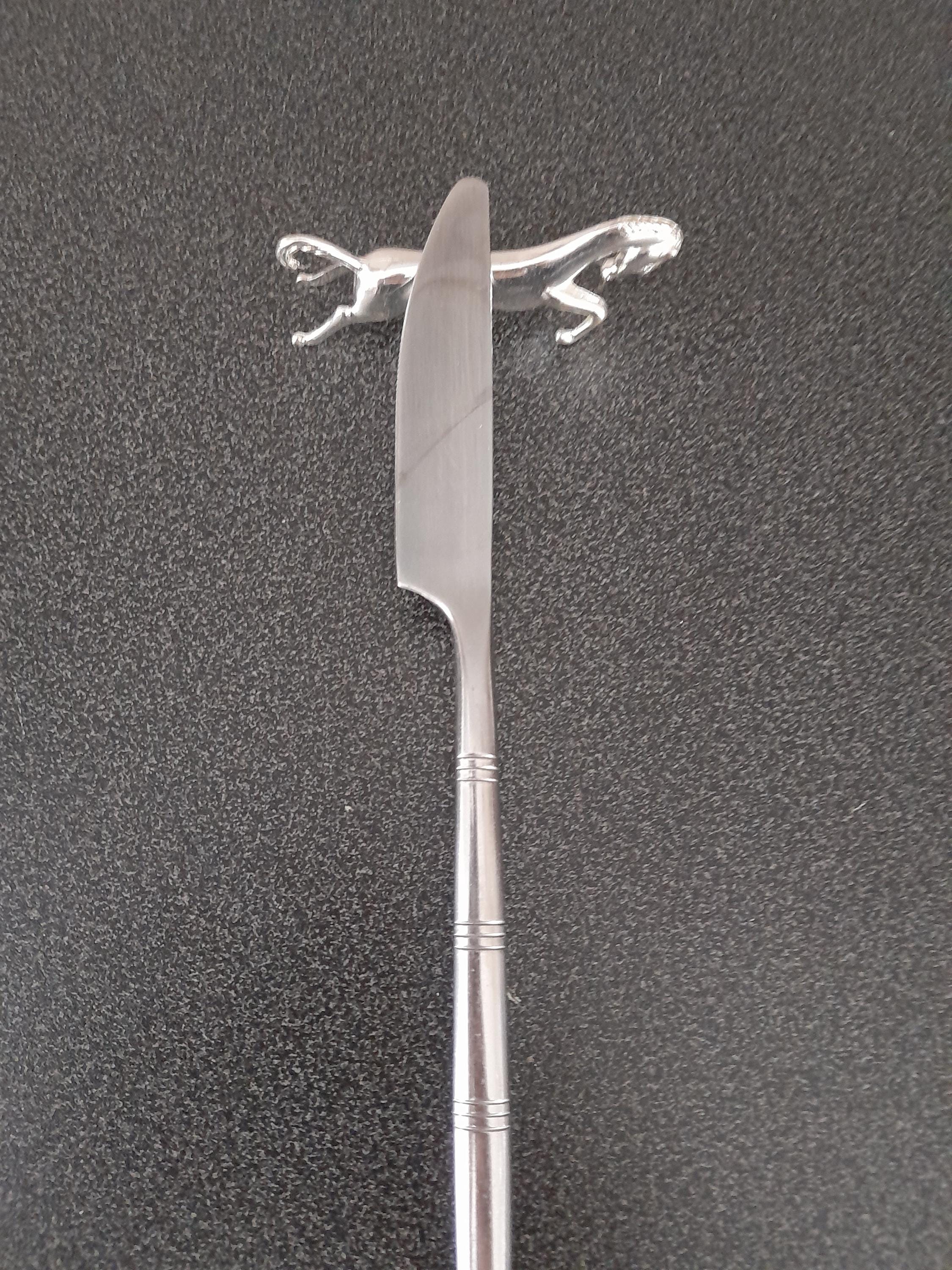 馬用ナイフレスト6個セット - Etsy 日本