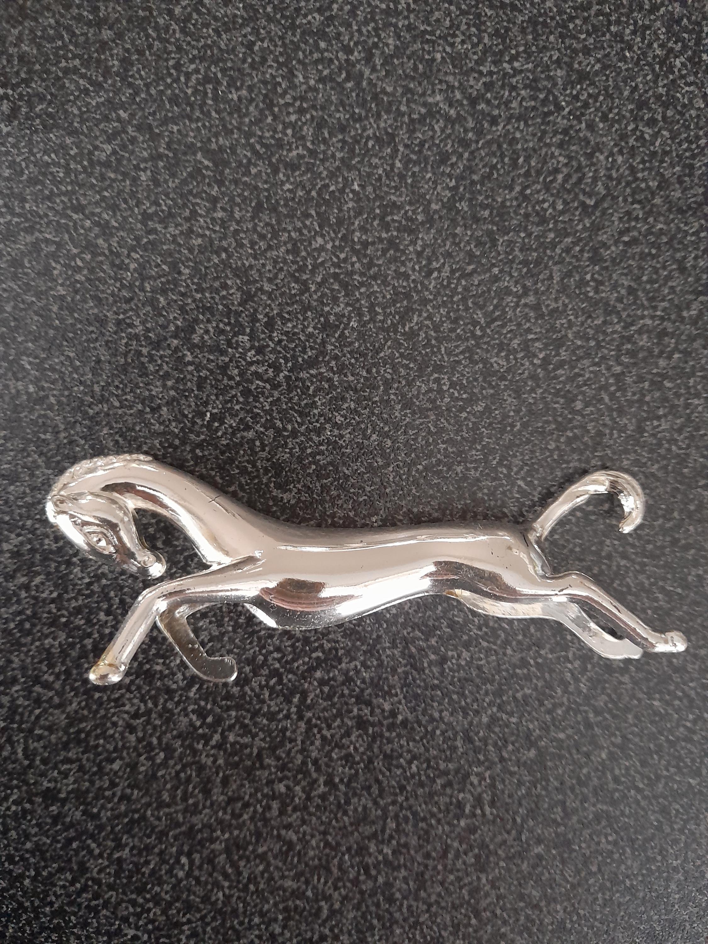 馬用ナイフレスト6個セット - Etsy 日本