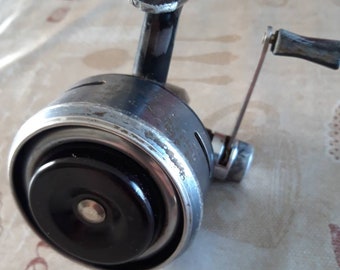 エ*ン様 アンティークフィッシングリール イングランド製 Amazon | クラシックデザインのフライフィッシング用フライリール。#7