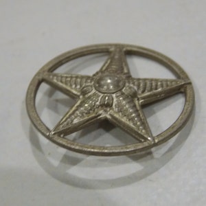 French military badge / pin / medal