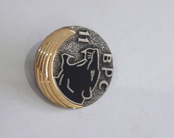 Medaille militaire Atlas-badge