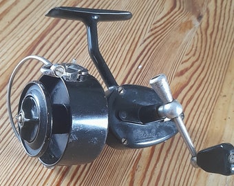 mulinello da pesca vintage Mitchell 300