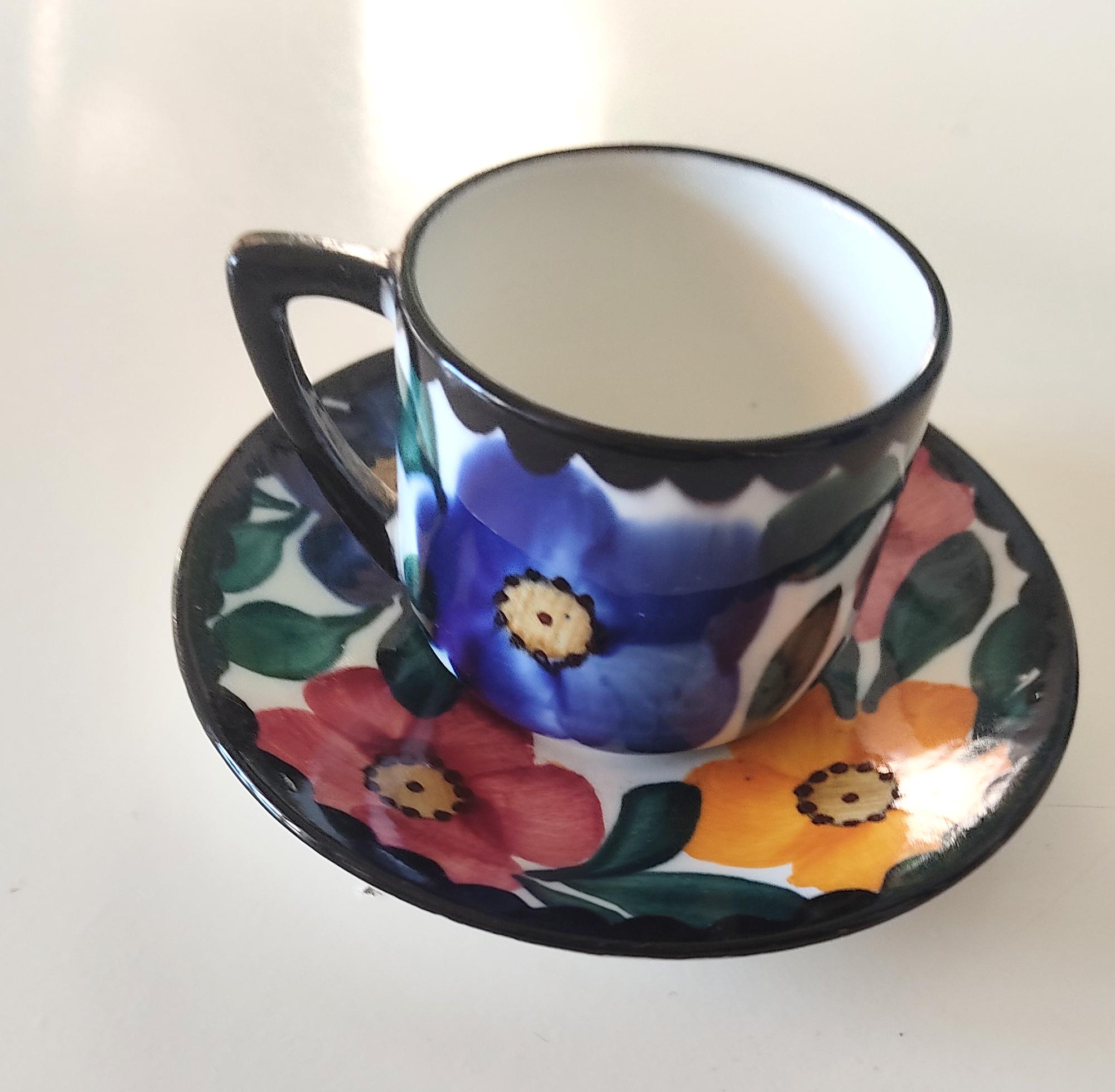 Schramberg pottery - Etsy 日本