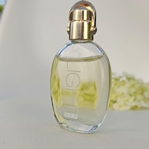 Vintage Trussardi Perfume - Etsy