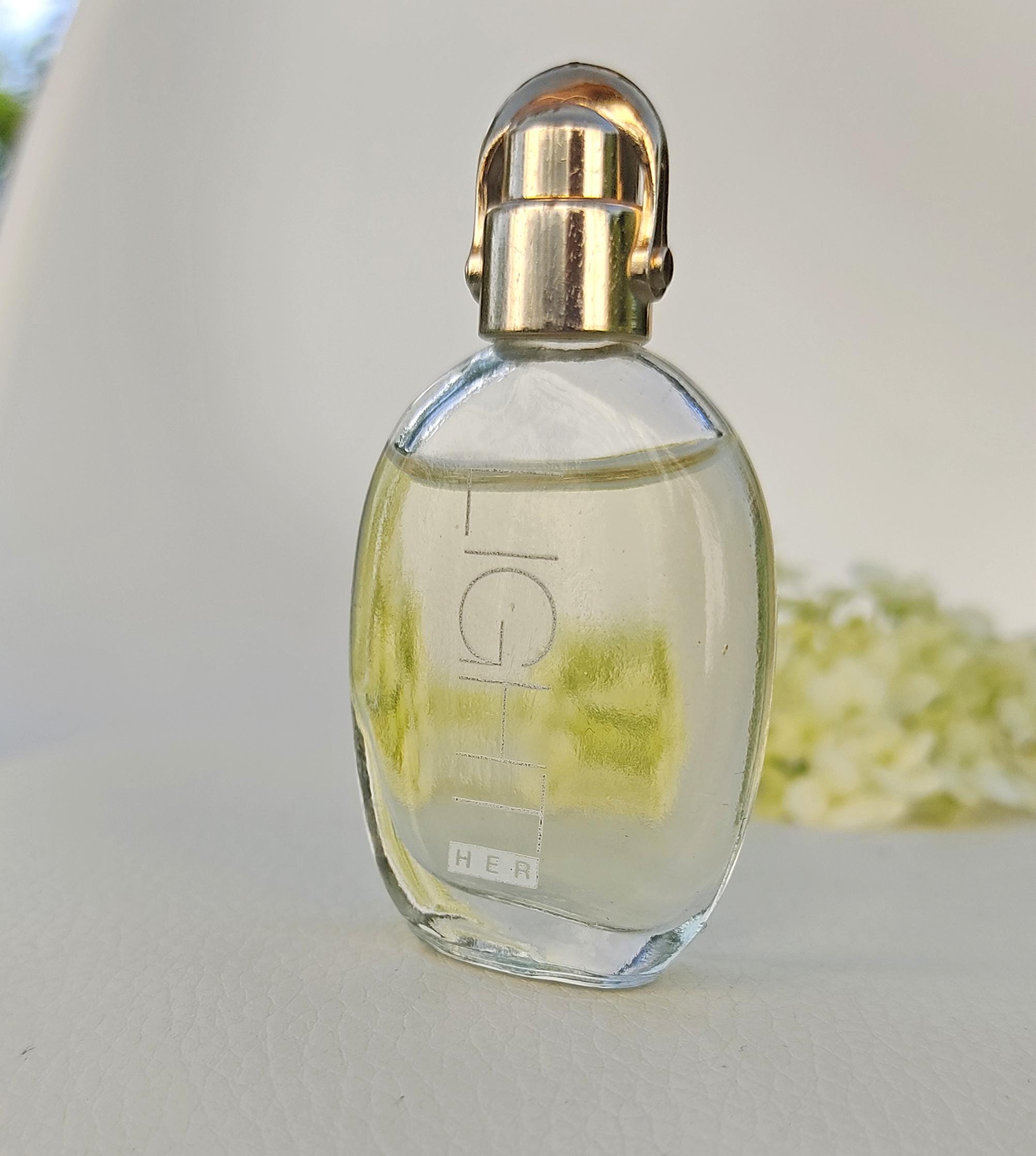 Trussardi vintage perfume - Etsy 日本