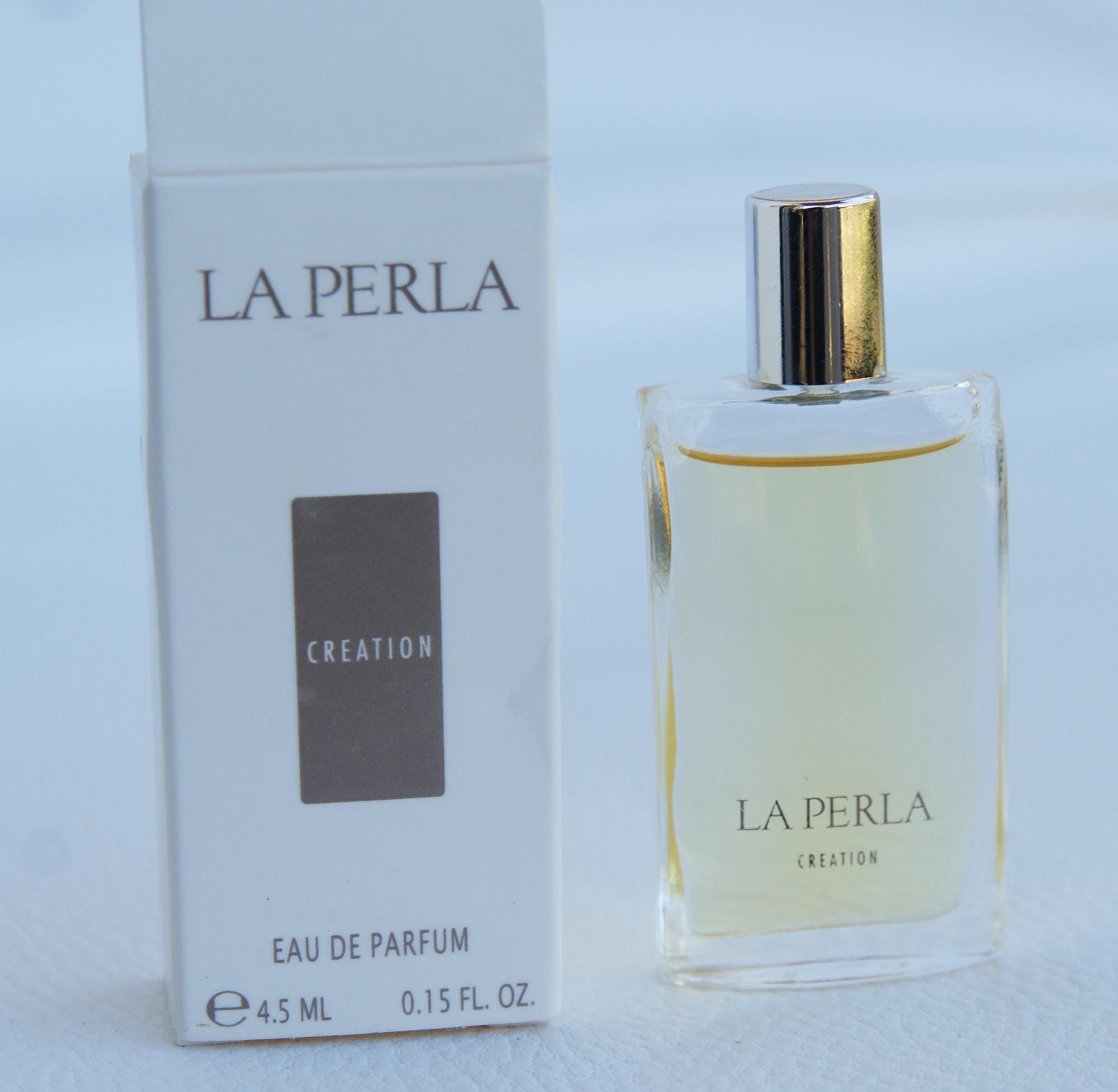 La perla perfume - Etsy 日本