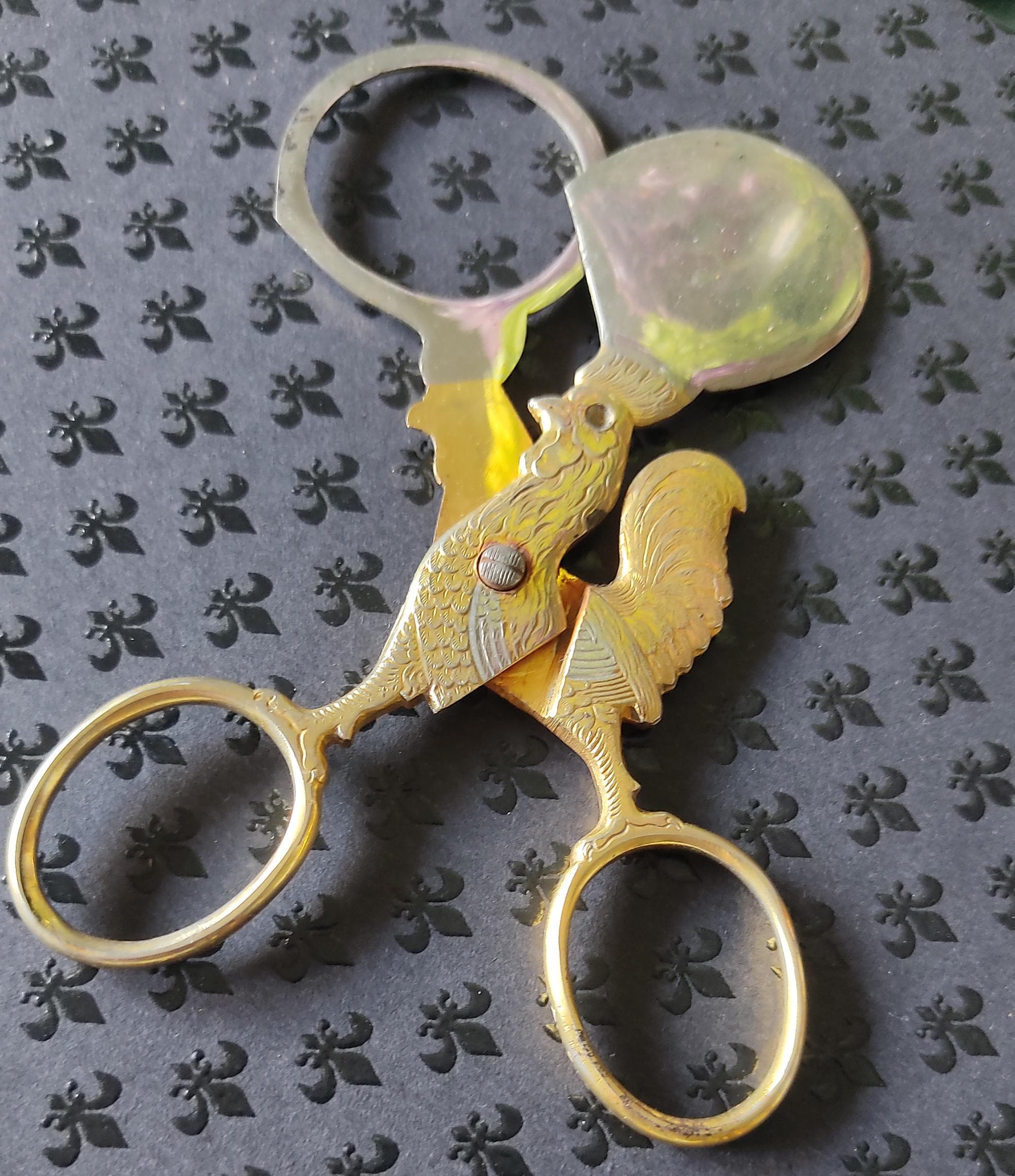 Vintage egg cutter - Etsy 日本