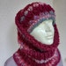 see more listings in the knitted scarves and hats section