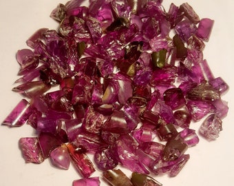 Best Offer Raw Alexandrite | Rough Russian Alexandrite with Beautiful Color Change | Wholesale Lot | June Birthstone | Jewelry Making