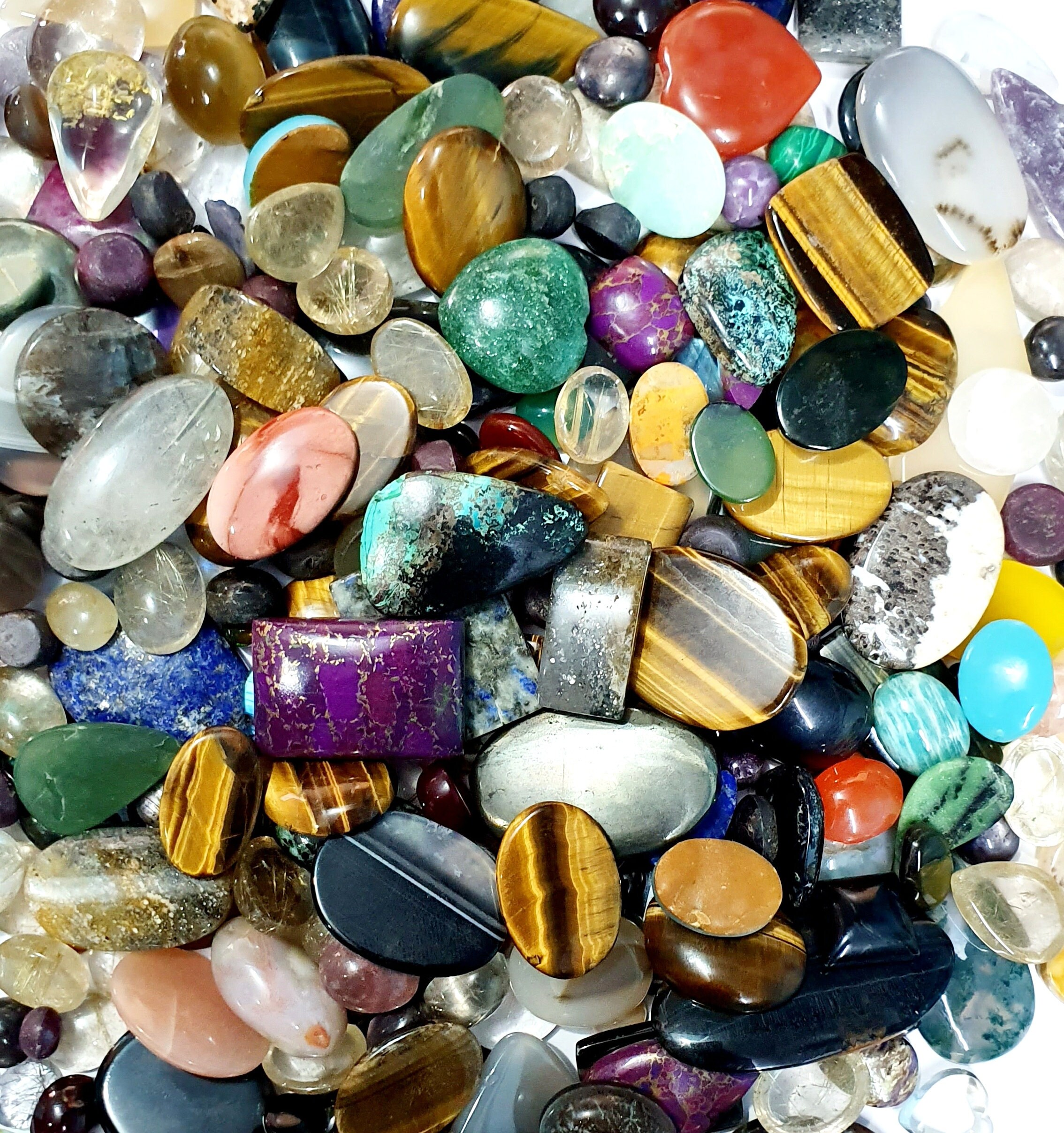 Used gemstones for sale deals