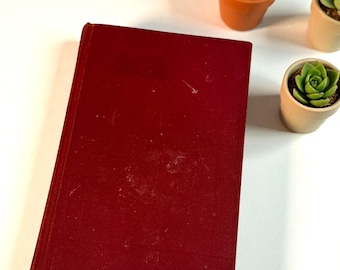 The Book Of Common Prayer, September 1945