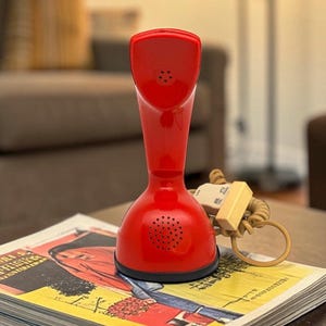 Ericsson Cobra Phone - Etsy