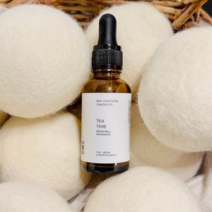 Pin by Rebecca on Cleaning  Glass spray bottle, Wool dryer balls,  Essential oil blends