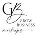 GrowBusinessMockups store logo