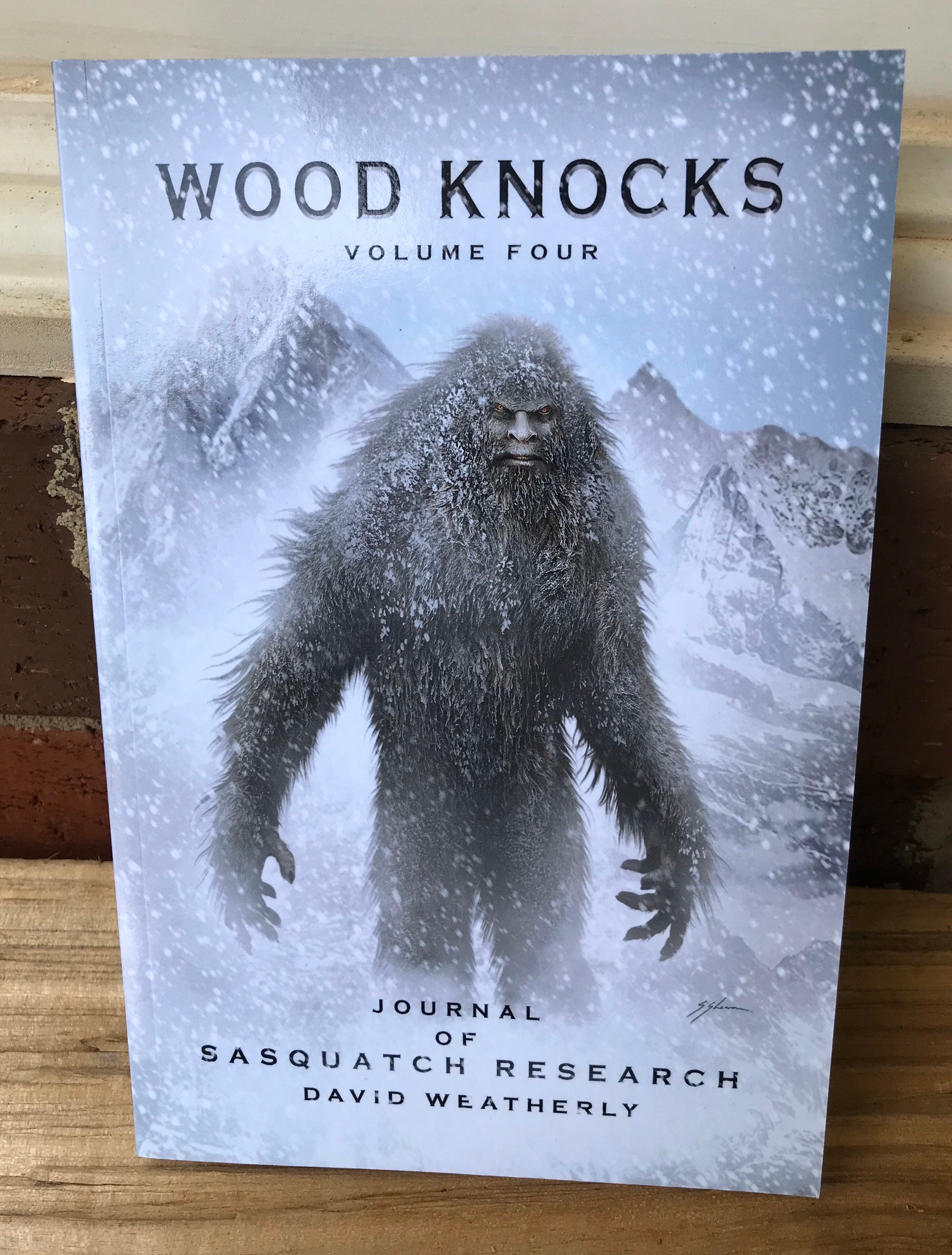 洋書 Story in the Snow by Woods (Bigfoot) 洋書 Story in the Snow by Woods (Bigfoot) Story in the Snow