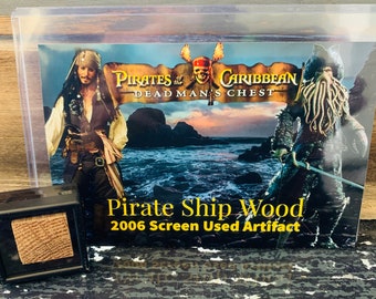 SF・ファンタジー・ホラー PIRATES of the CARIBBEAN/PROP REPLICAS il_340x270.5903333379_577d.jpg