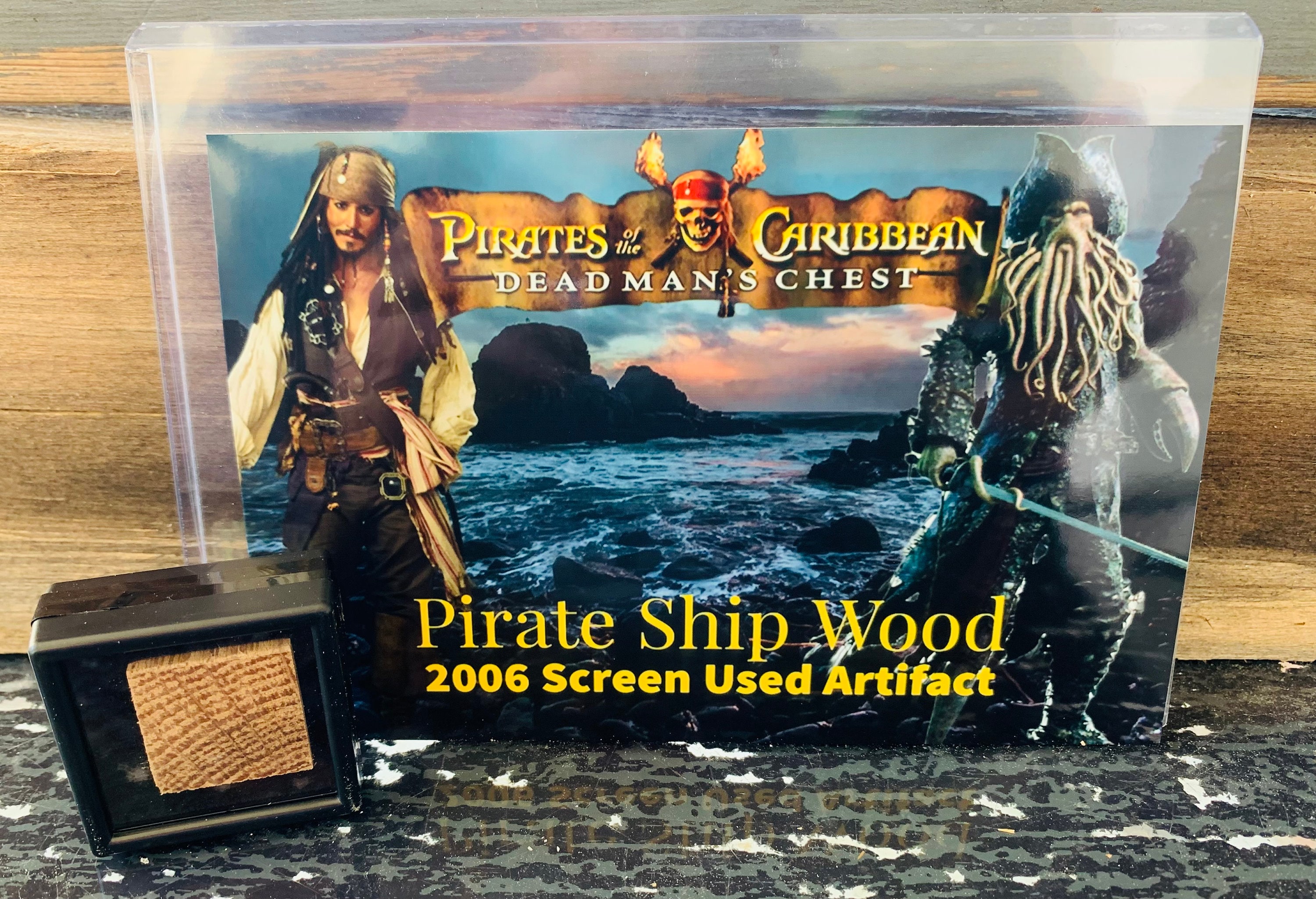 SF・ファンタジー・ホラー PIRATES of the CARIBBEAN/PROP REPLICAS SF・ファンタジー・ホラー PIRATES of the CARIBBEAN/PROP