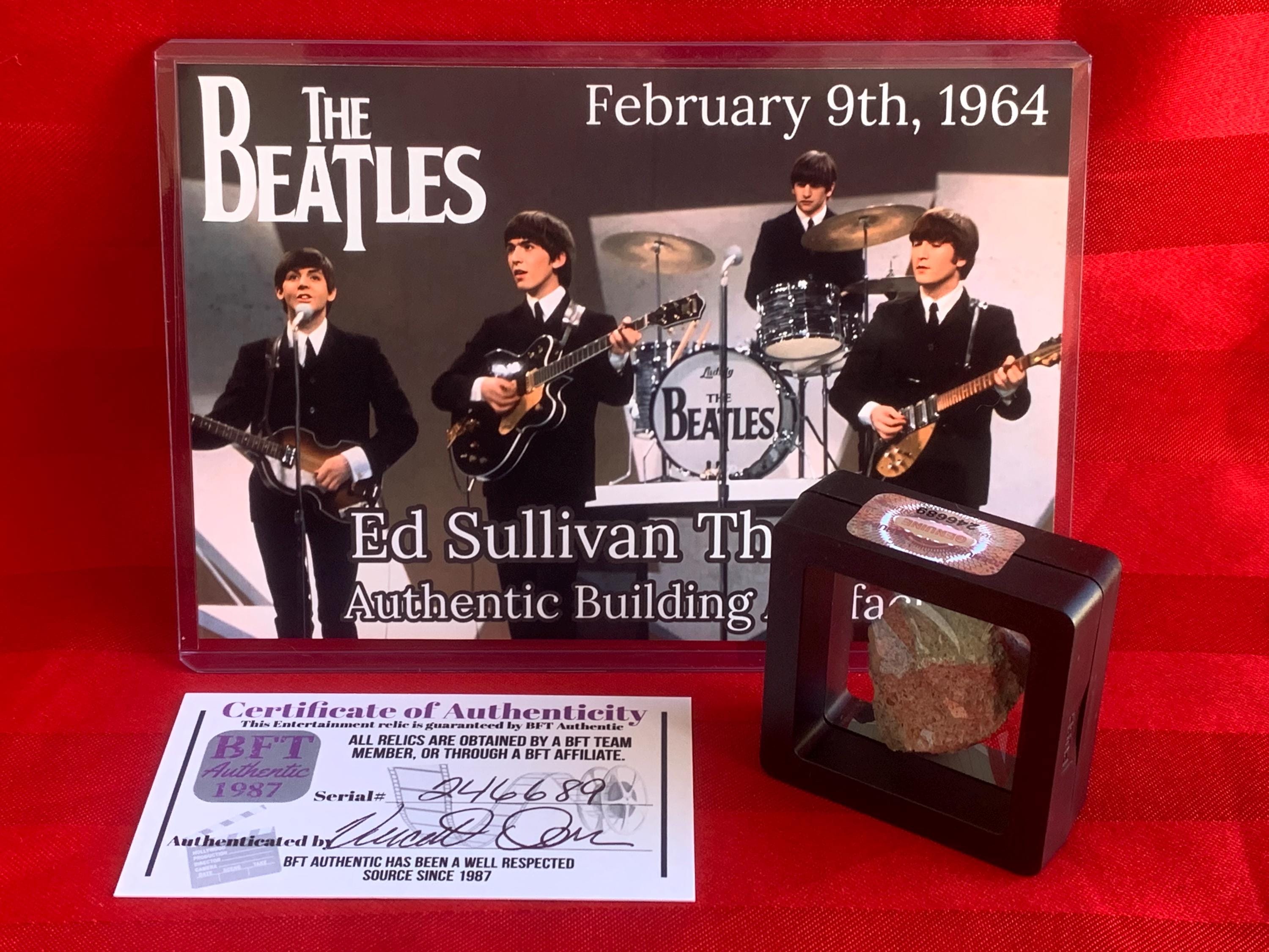 The Beatles Lamp - Etsy