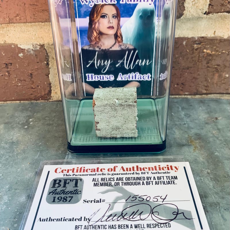Authentic Haunted Items - Etsy