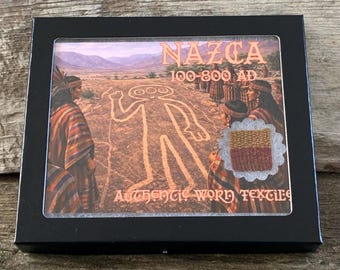 ペルー ナスカの地上絵 コンドル ゴム印 - Etsy 日本