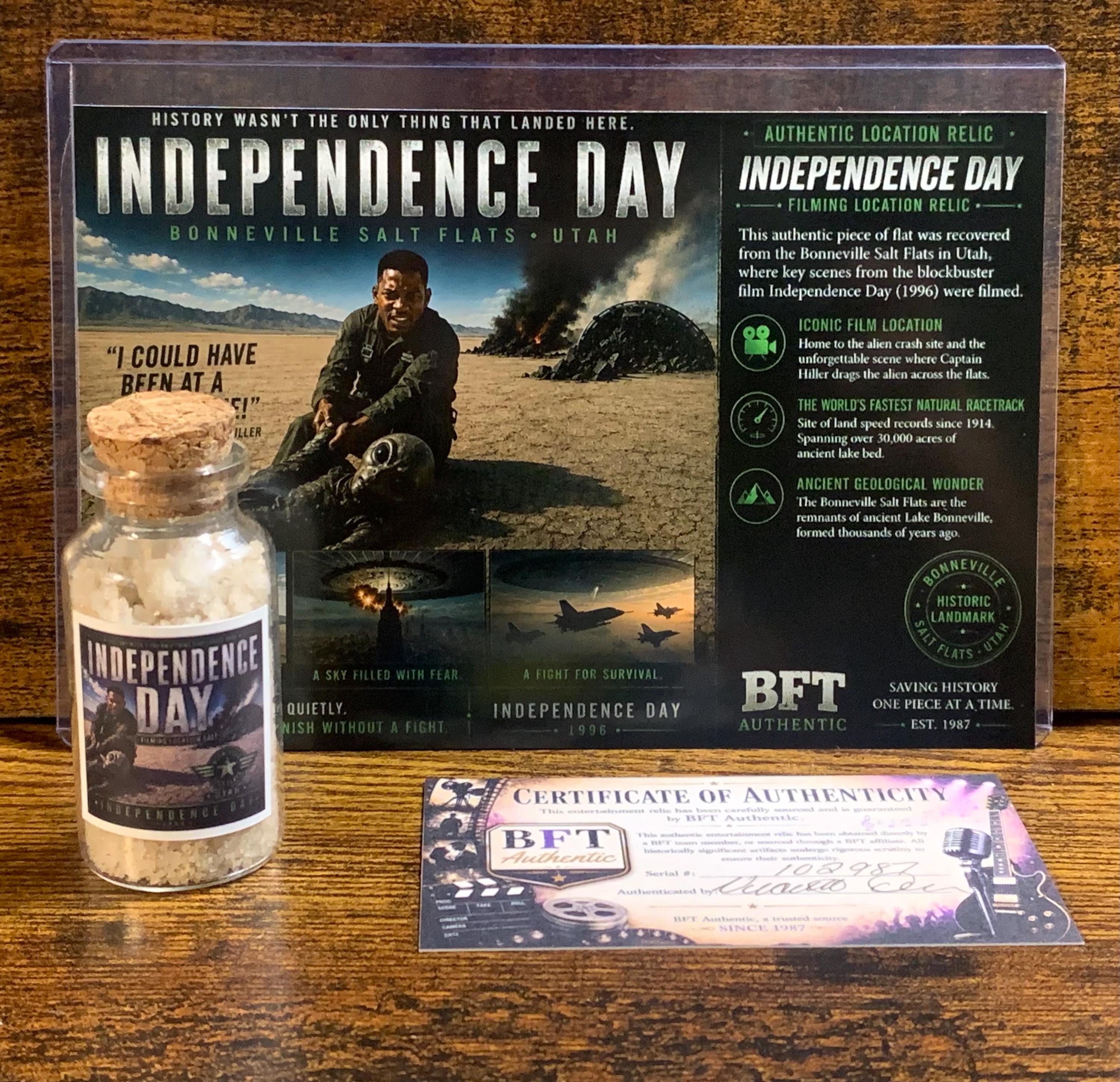 1996 Independence Day - Etsy