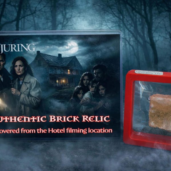 Authentic Haunted Items - Etsy