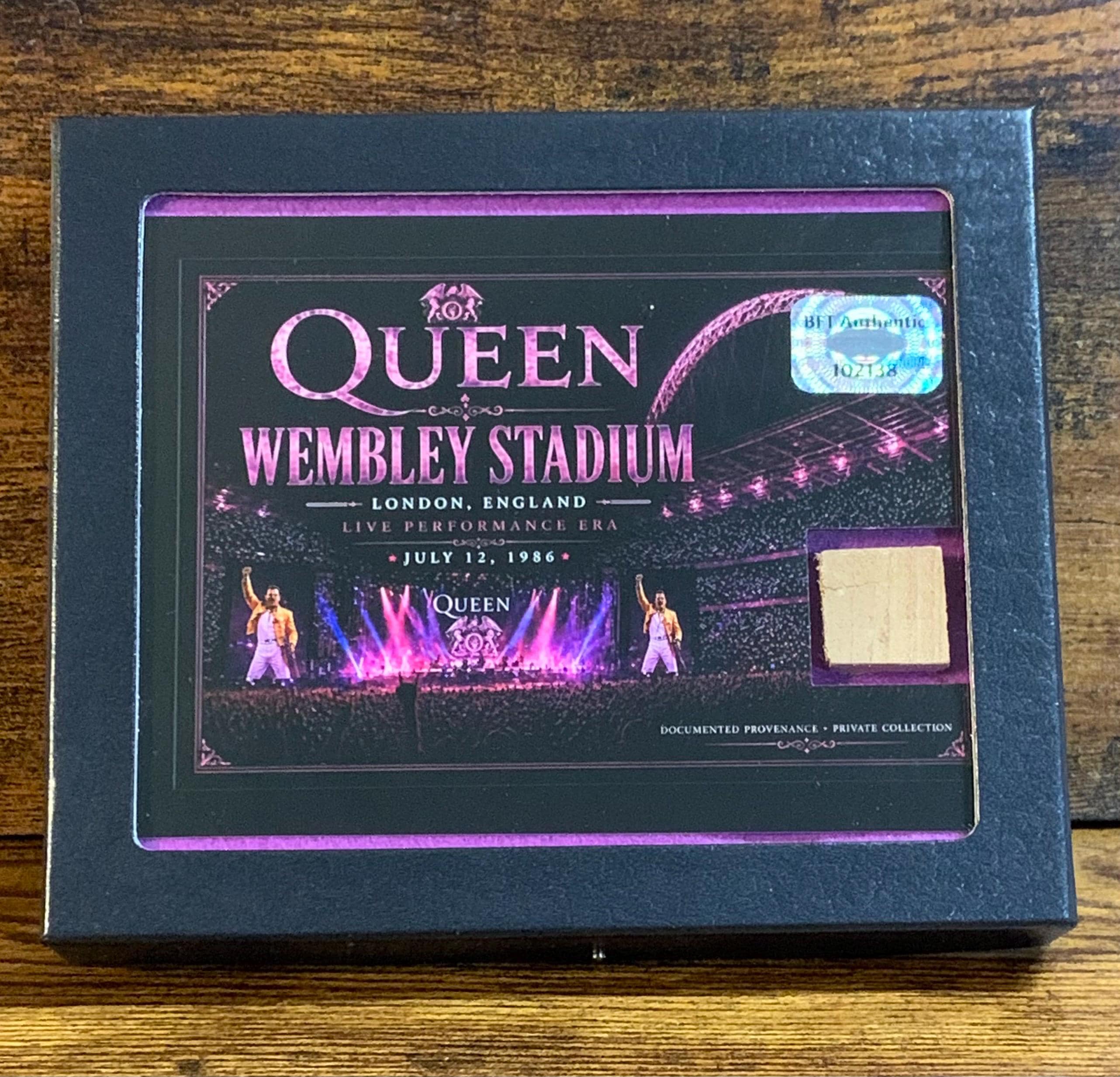 Queen autograph - Etsy 日本