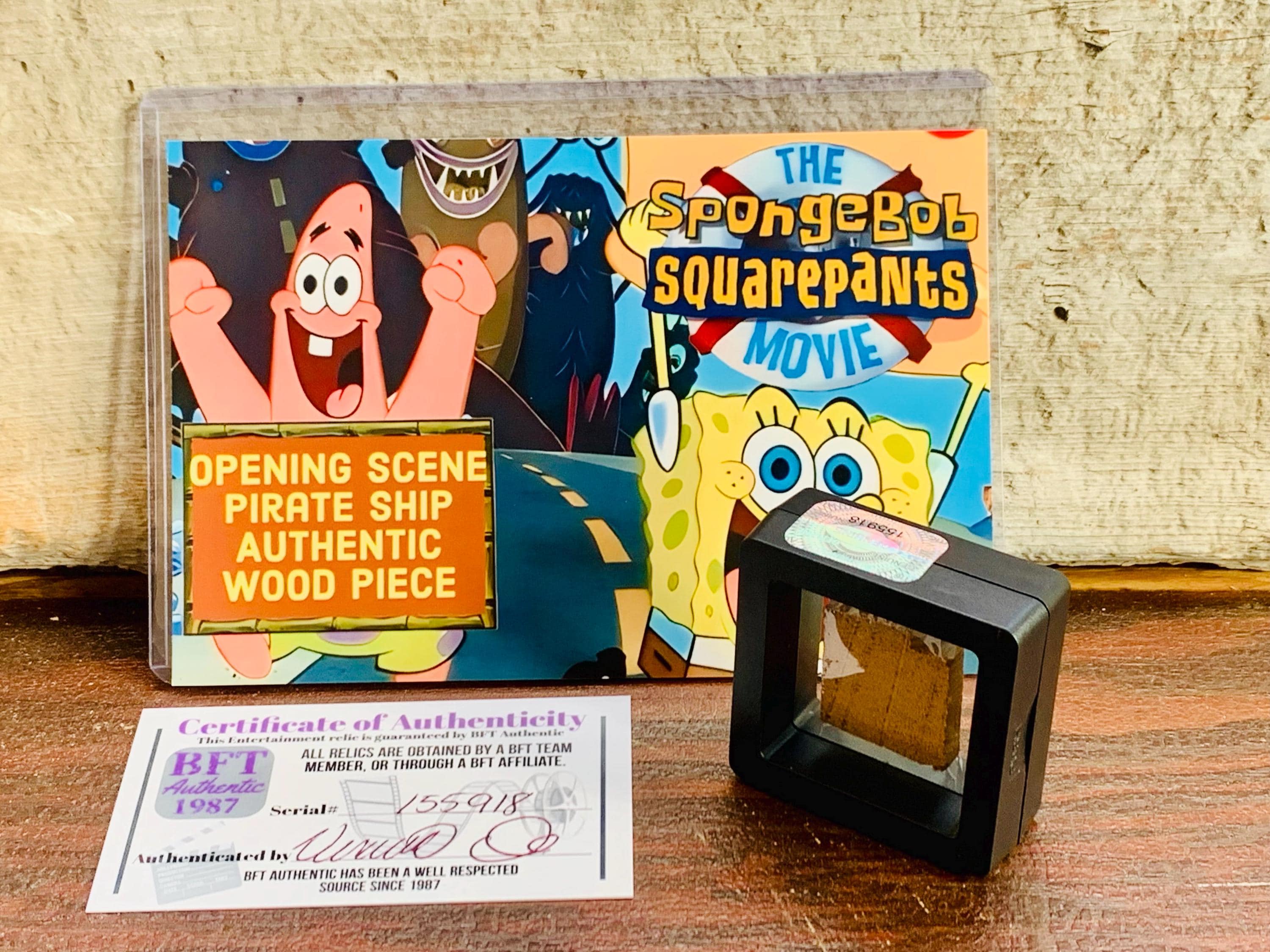 Spongebob caveman - Etsy 日本, image size:3000x2250