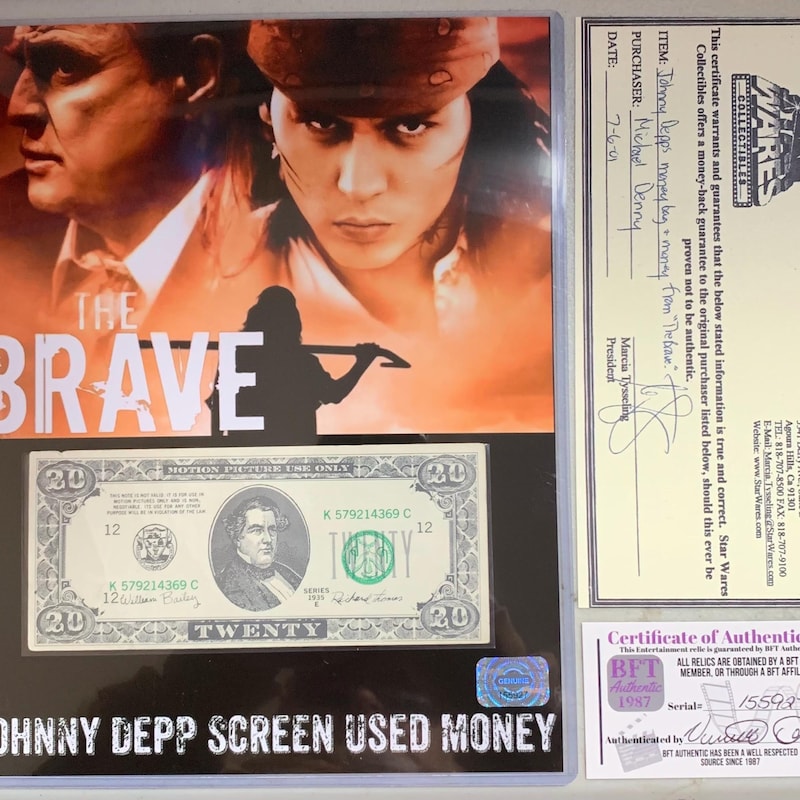 Johnny Depp Jack the Ripper - Etsy New Zealand