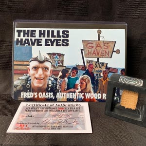 The hills have eyes - Etsy 日本