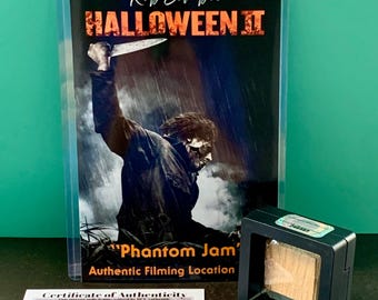 ロブ・ゾンビ ハロウィン マイケル・マイヤーズ 2007 マスク - Etsy 日本