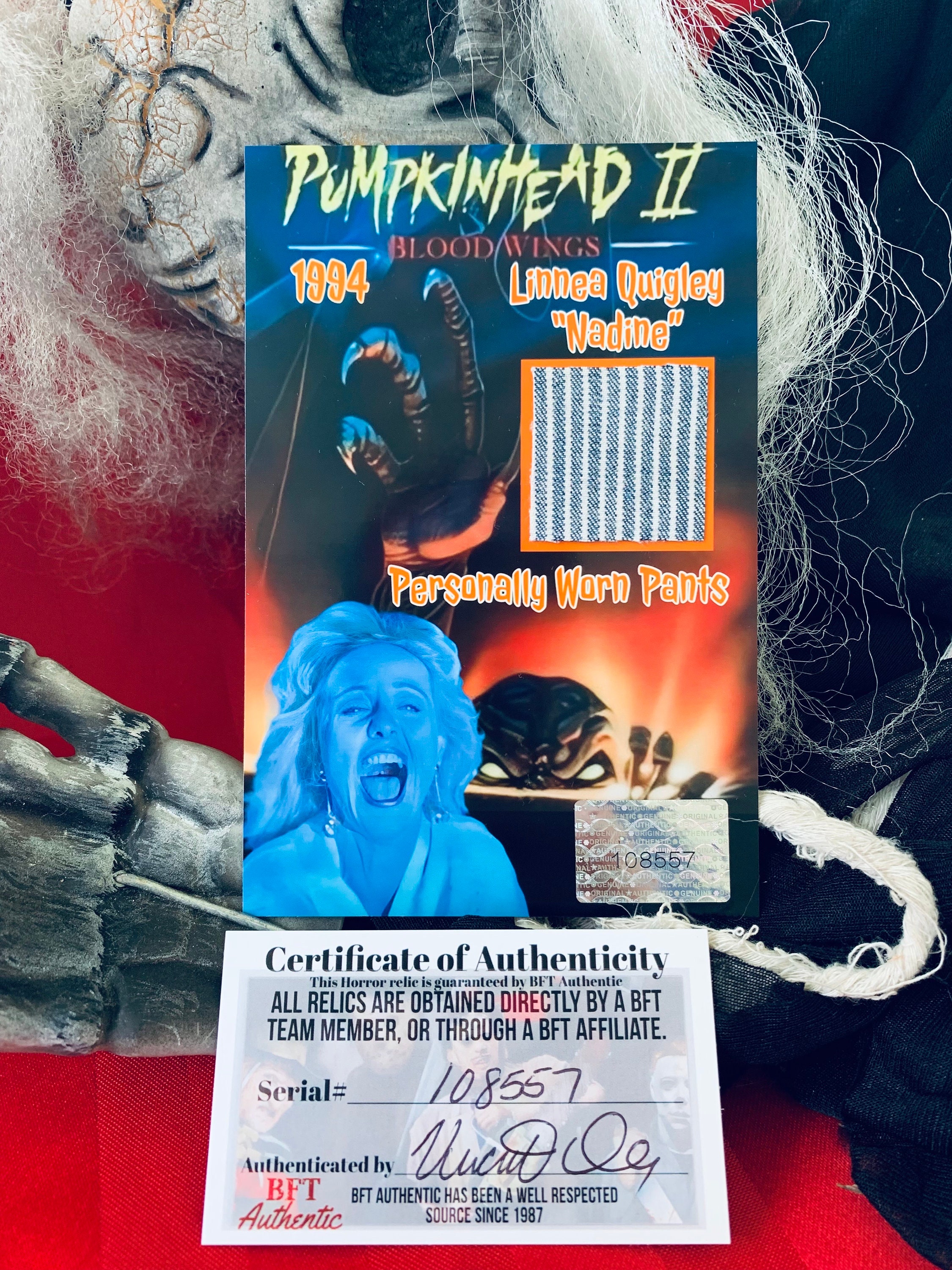 Fangoria - Etsy