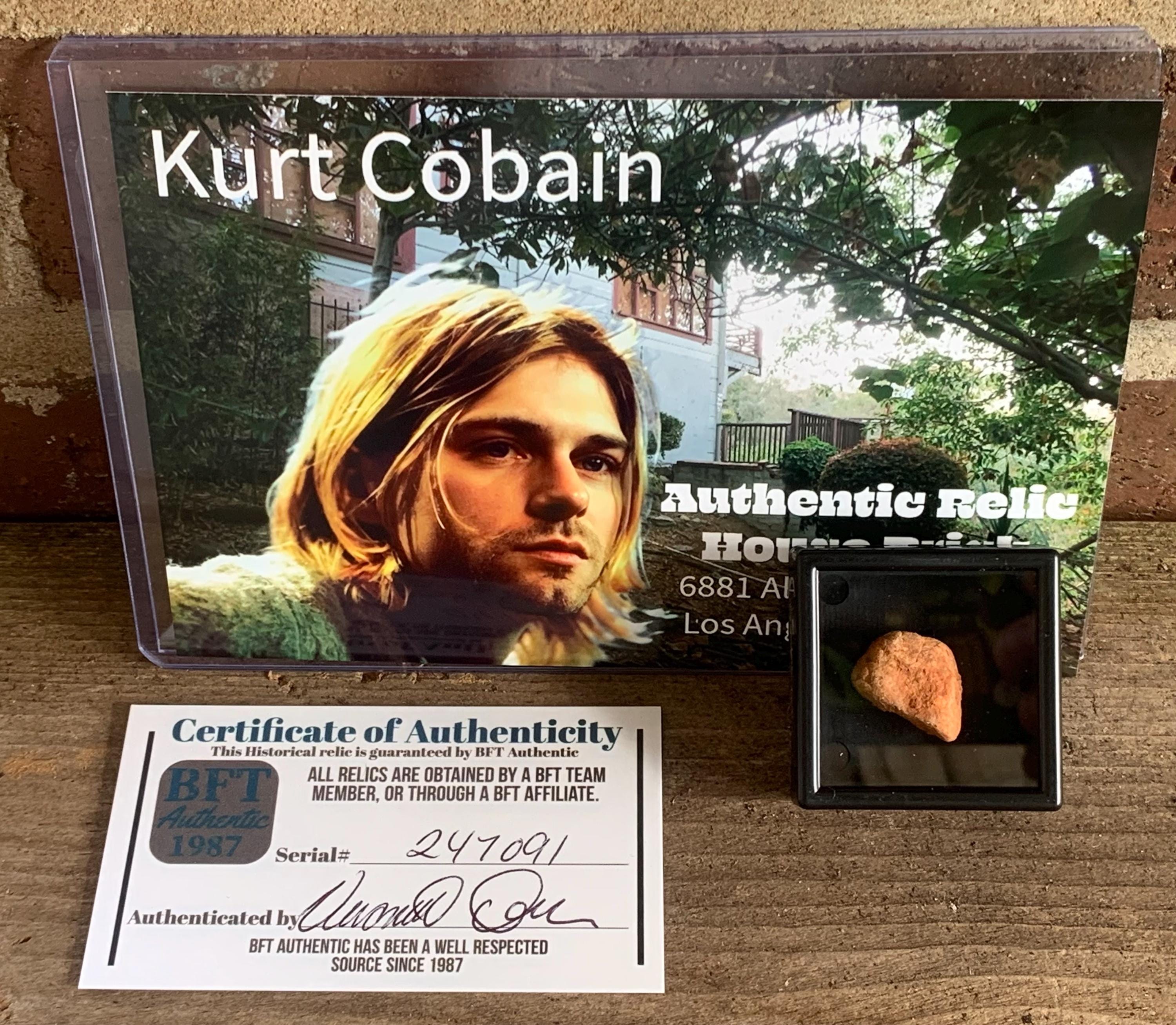 Vintage nirvana - Etsy 日本