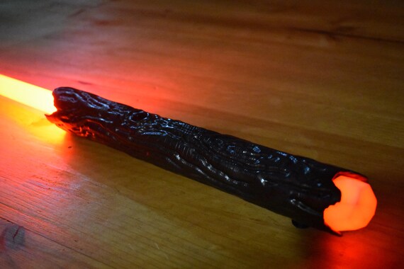 darth talon lightsaber