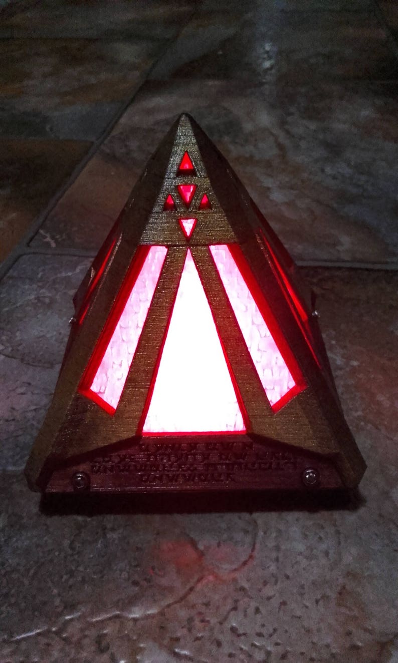 sith holocron toy