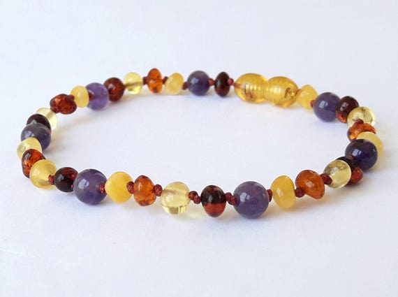 stone for teething