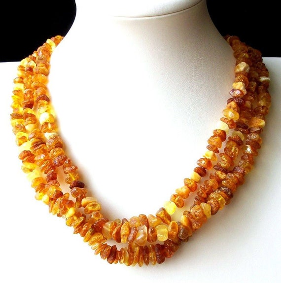 buy amber necklace