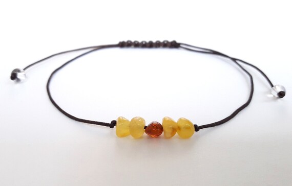 Details about Amber Bracelet Cognac Multicolor Honey Cherry Unpolished Polished 5.5'' or 14cm Details about Amber Bracelet Cognac Multicolor Honey Cherry Unpolished Polished 5.5'' or 14cm