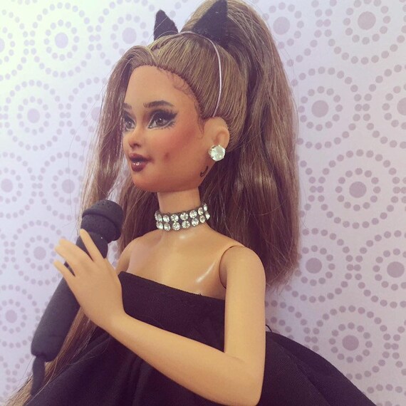 ariana grande doll for sale