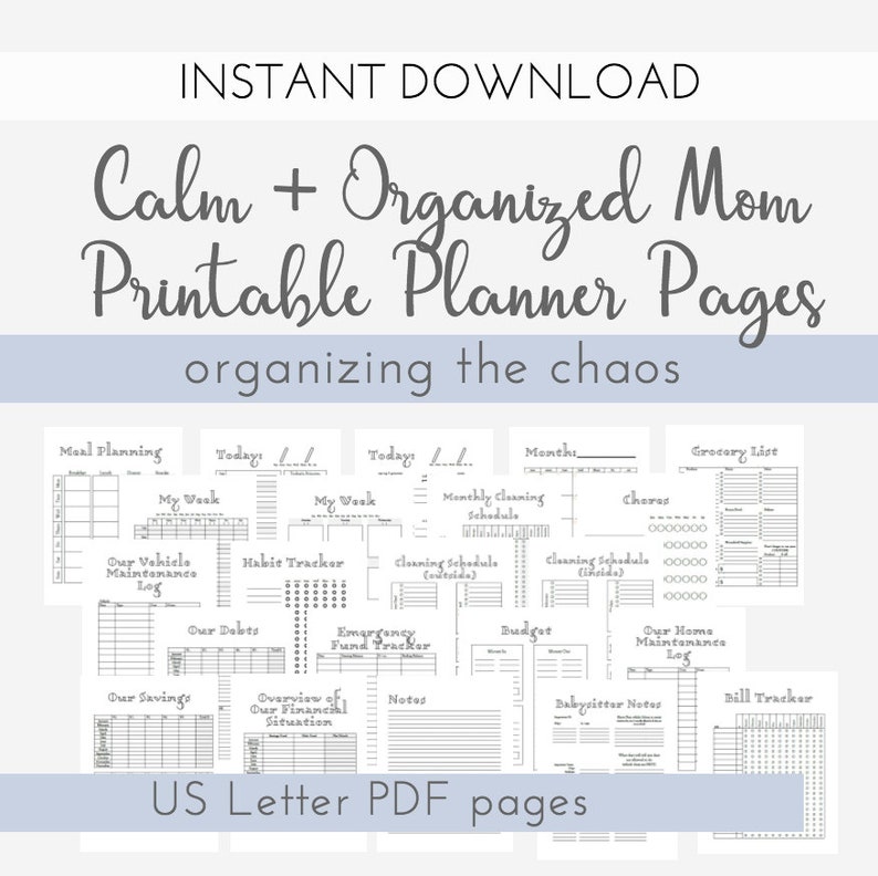 Mother PLANNER PDF, Spouse and children Binder, Relatives Organizer, Dwelling Binder, Productiveness Planner, Property Enterprise, Existence Organizer, Printable graphic about Productivity Planner Pdf identified as Mother PLANNER PDF, Spouse and children Binder, Loved ones Organizer, Property Binder, Productiveness Planner, Property Company, Daily life Organizer, Printable