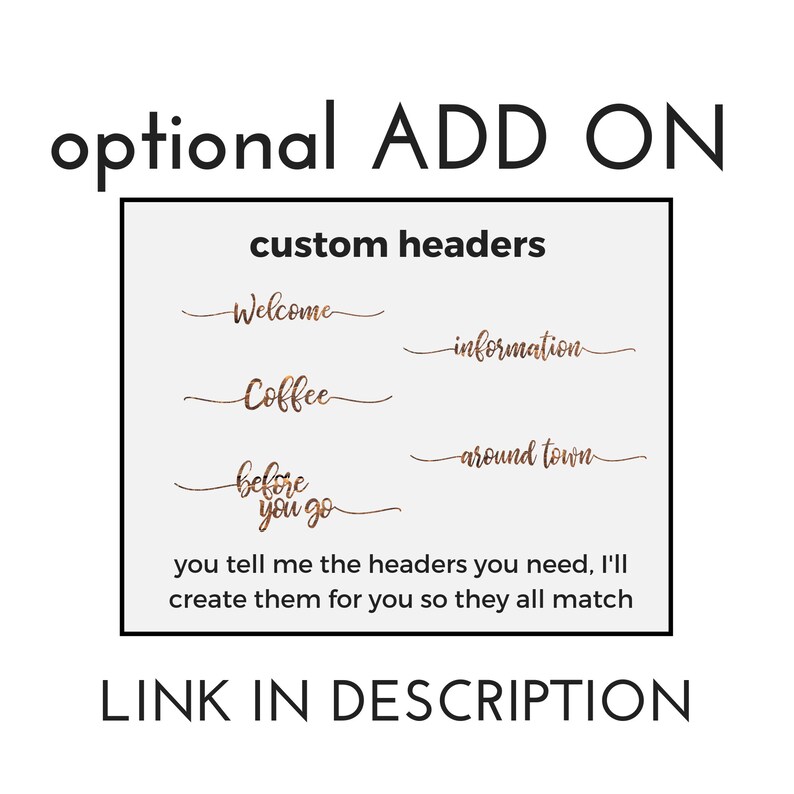 airbnb guest book template free airbnb guest book template free