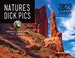 Natures Dick Pics 2023 Wall Calendar | Funny Gifts | Man Gift | Adult Humor | White Elephant Gifts | Secret Santa | Funny Christmas 