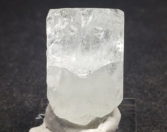 Terminated Aquamarine Crystal - Pakistan - 11.6 grams