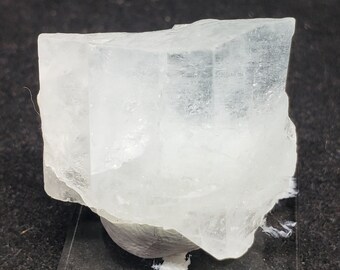 Terminated Aquamarine Crystal - Pakistan - 11.6 grams