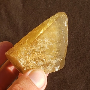 Dogtooth Calcite Cluster - Morocco - 144.2 grams