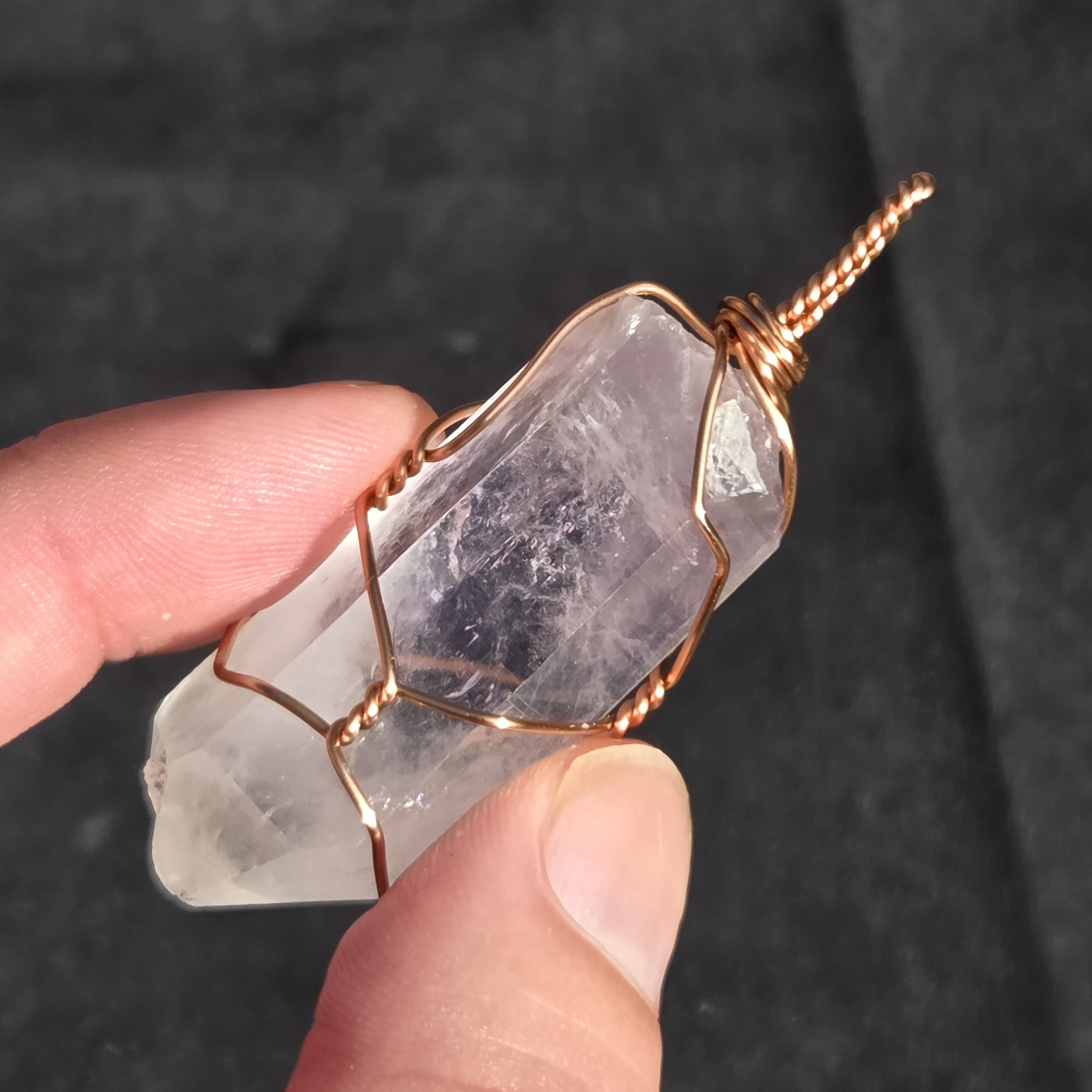 Goboboseb Amethyst - Etsy