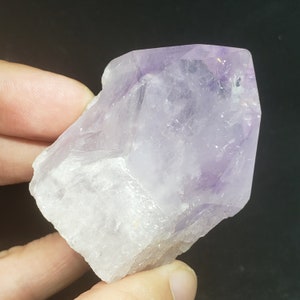 Amethyst Point / Tower - Brazil - Rainbows
