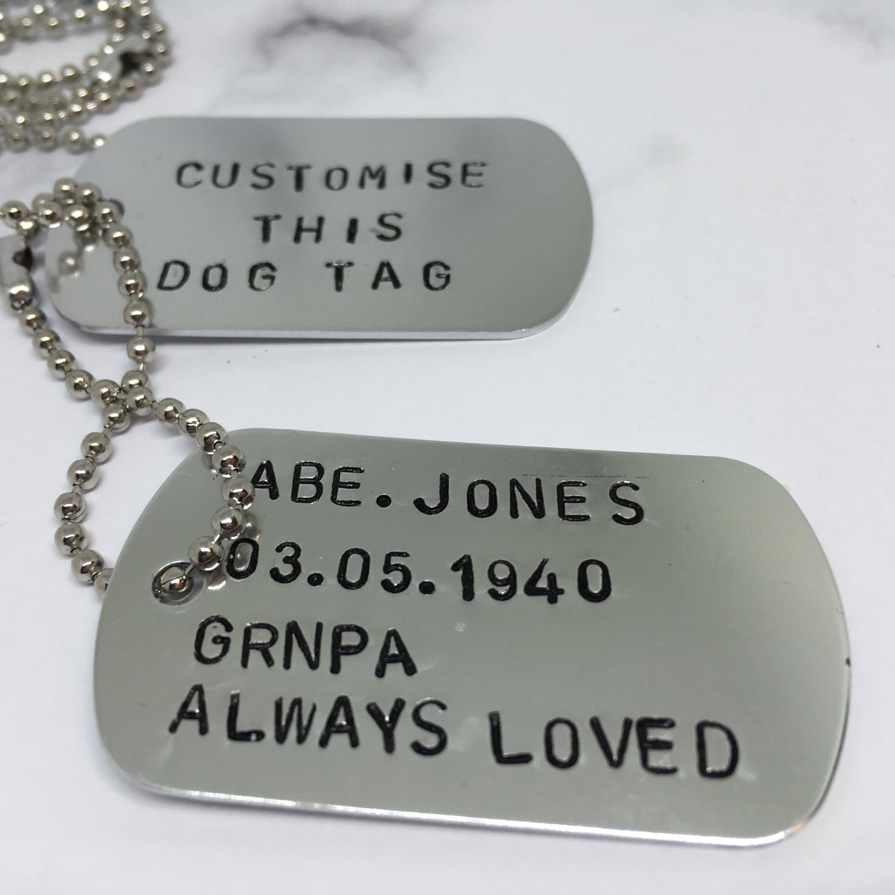 Remembrance Remembrance Jewelry Remembrance Necklace Etsy